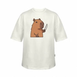 Футболки детские оверсайз FATLINE