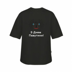 Футболки детские оверсайз FATLINE - FATLINE