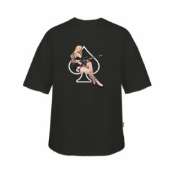 Футболки дитячі оверсайз FATLINE - FATLINE