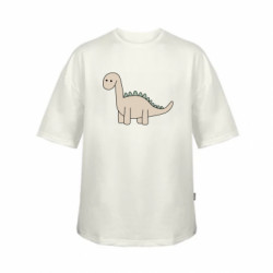 Футболки детские оверсайз FATLINE