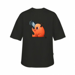 Футболки дитячі оверсайз FATLINE