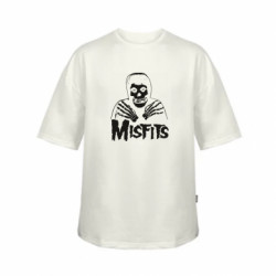 Футболки детские оверсайз FATLINE