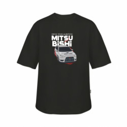 Футболки детские оверсайз FATLINE - FATLINE