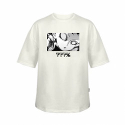 Футболки детские оверсайз FATLINE