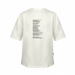 Футболки детские оверсайз FATLINE - FATLINE