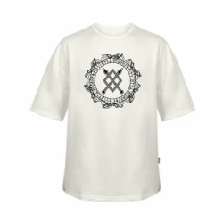 Футболки дитячі оверсайз FATLINE - FATLINE