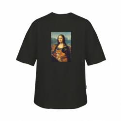 Футболки детские оверсайз FATLINE