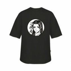 Футболки детские оверсайз FATLINE