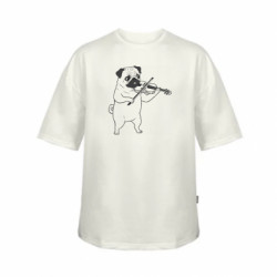 Футболки детские оверсайз FATLINE - FATLINE