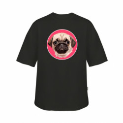 Футболки детские оверсайз FATLINE - FATLINE