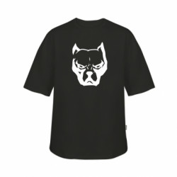 Футболки дитячі оверсайз FATLINE - FATLINE