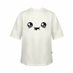 Футболки дитячі оверсайз FATLINE