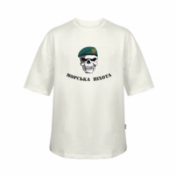 Футболки детские оверсайз FATLINE - FATLINE