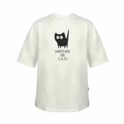 Футболки дитячі оверсайз FATLINE - FATLINE