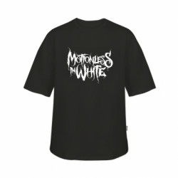 Футболки дитячі оверсайз FATLINE - FATLINE