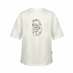 Футболки дитячі оверсайз FATLINE - FATLINE