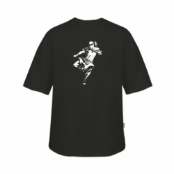 Футболки дитячі оверсайз FATLINE - FATLINE