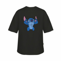 Футболки детские оверсайз FATLINE - FATLINE