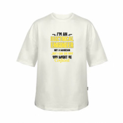 Футболки дитячі оверсайз FATLINE - FATLINE