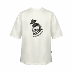 Футболки детские оверсайз FATLINE