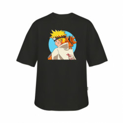 Футболки дитячі оверсайз FATLINE - FATLINE