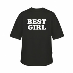 Футболки дитячі оверсайз FATLINE - FATLINE