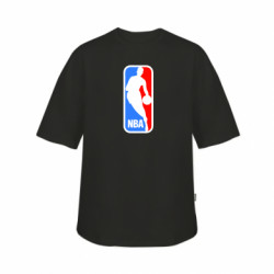 Футболки детские оверсайз FATLINE - FATLINE