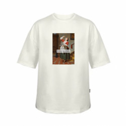 Футболки детские оверсайз FATLINE - FATLINE