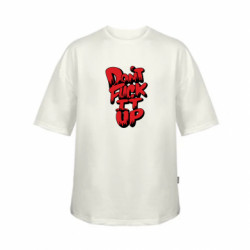 Футболки дитячі оверсайз FATLINE - FATLINE