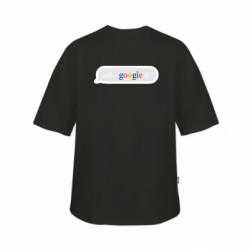 Футболки детские оверсайз FATLINE