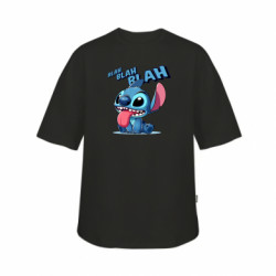 Футболки дитячі оверсайз FATLINE - FATLINE