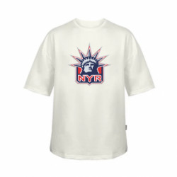 Футболки дитячі оверсайз FATLINE - FATLINE