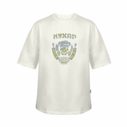 Футболки детские оверсайз FATLINE - FATLINE