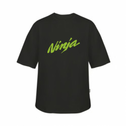 Футболки детские оверсайз FATLINE - FATLINE