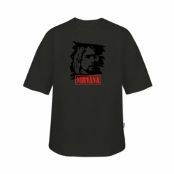 Футболки детские оверсайз FATLINE - FATLINE