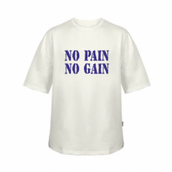 Футболки дитячі оверсайз FATLINE