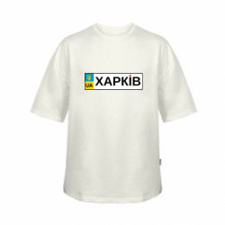 Футболки детские оверсайз FATLINE - FATLINE