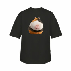 Футболки детские оверсайз FATLINE - FATLINE