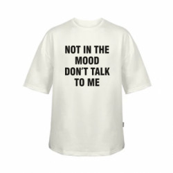 Футболки детские оверсайз FATLINE