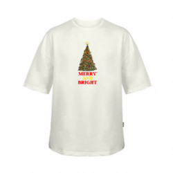 Футболки детские оверсайз FATLINE