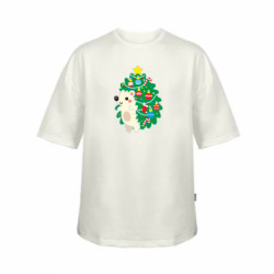 Футболки детские оверсайз FATLINE - FATLINE