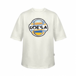 Футболки дитячі оверсайз FATLINE