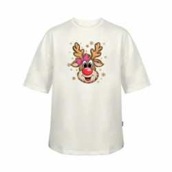 Футболки дитячі оверсайз FATLINE - FATLINE