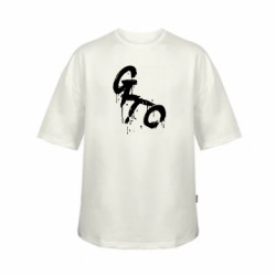 Футболки детские оверсайз FATLINE - FATLINE