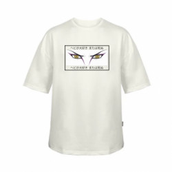 Футболки детские оверсайз FATLINE - FATLINE