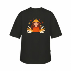 Футболки дитячі оверсайз FATLINE - FATLINE