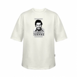 Футболки детские оверсайз FATLINE