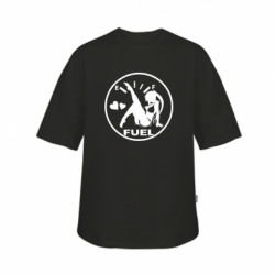 Футболки дитячі оверсайз FATLINE - FATLINE