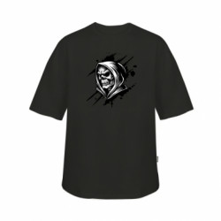 Футболки детские оверсайз FATLINE - FATLINE