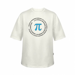 Футболки детские оверсайз FATLINE - FATLINE